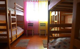 Reggae Hostel & Bar Gonio
